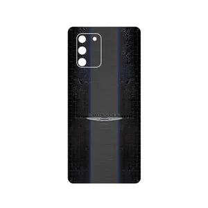MAHOOT Chrysler Cover Sticker for Samsung Galaxy S10 Lite