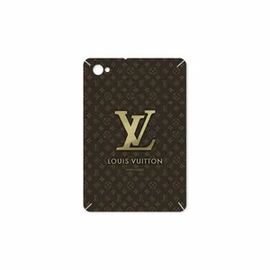 MAHOOT LOUIS-VUITTON-Logo Cover Sticker for Samsung Galaxy Tab 7.7 2011 P6800