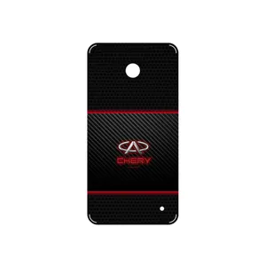 MAHOOT CHERY Cover Sticker for Nokia Lumia 630