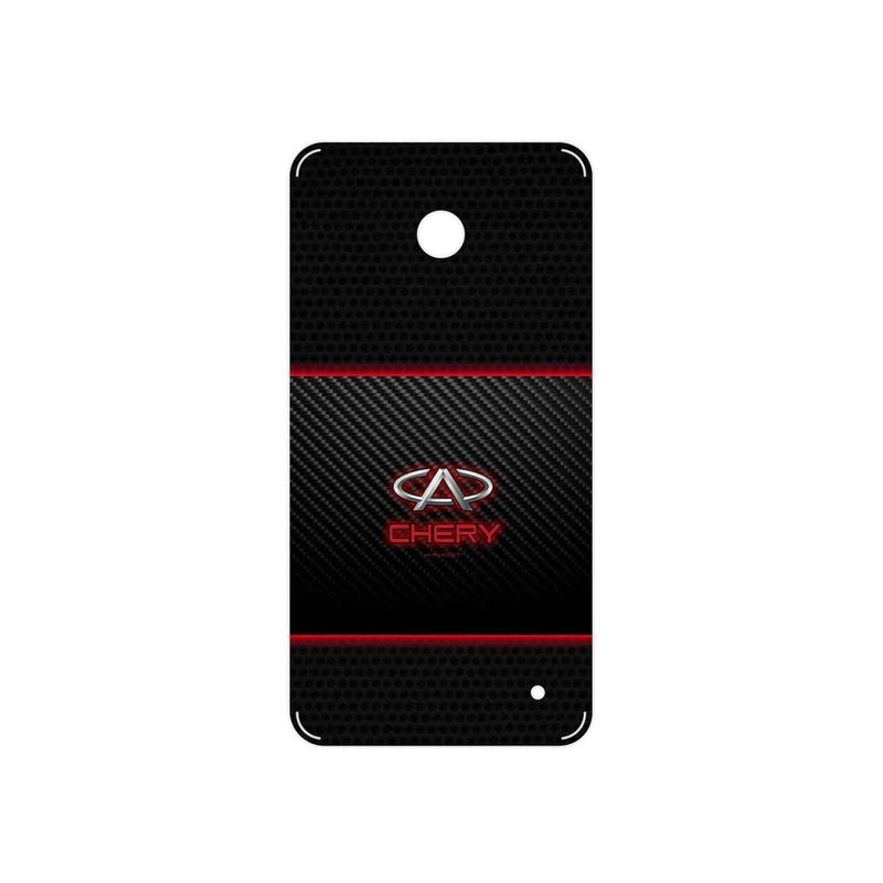 برچسب پوششی ماهوت مدل CHERY مناسب برای گوشی موبایل نوکیا Lumia 630