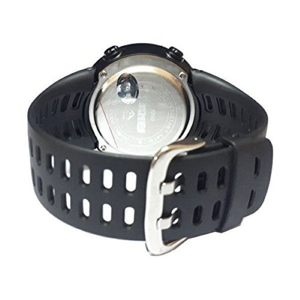 ساعت مچی دیجیتال مردانه اسکمی مدل 1250cgd ساعت مچی دیجیتال مردانه اسکمی مدل 1250cgd