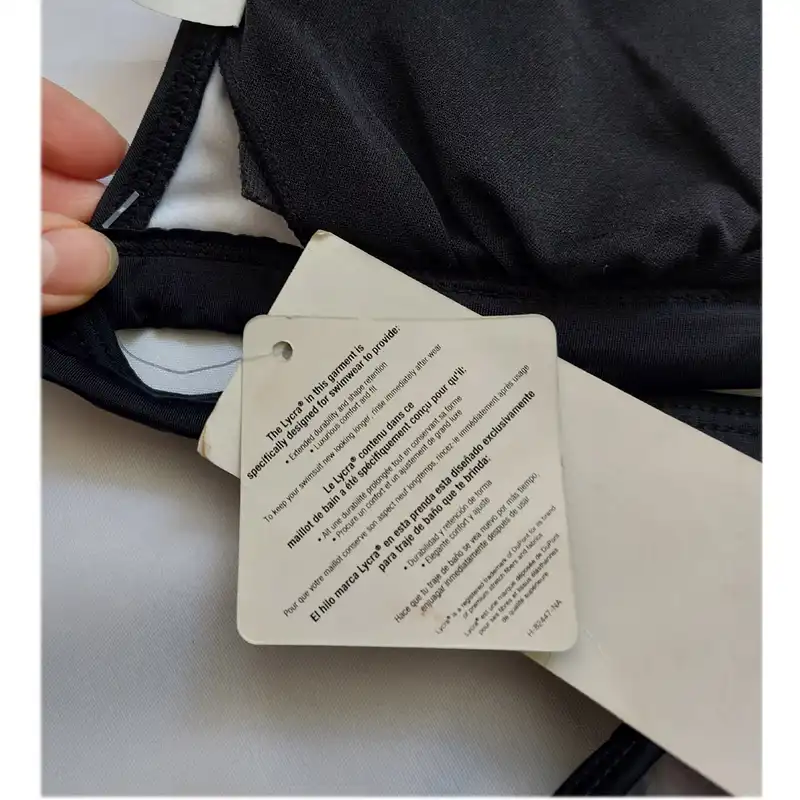 مایو زنانه هایدرا مدل ضدکلر کد 3