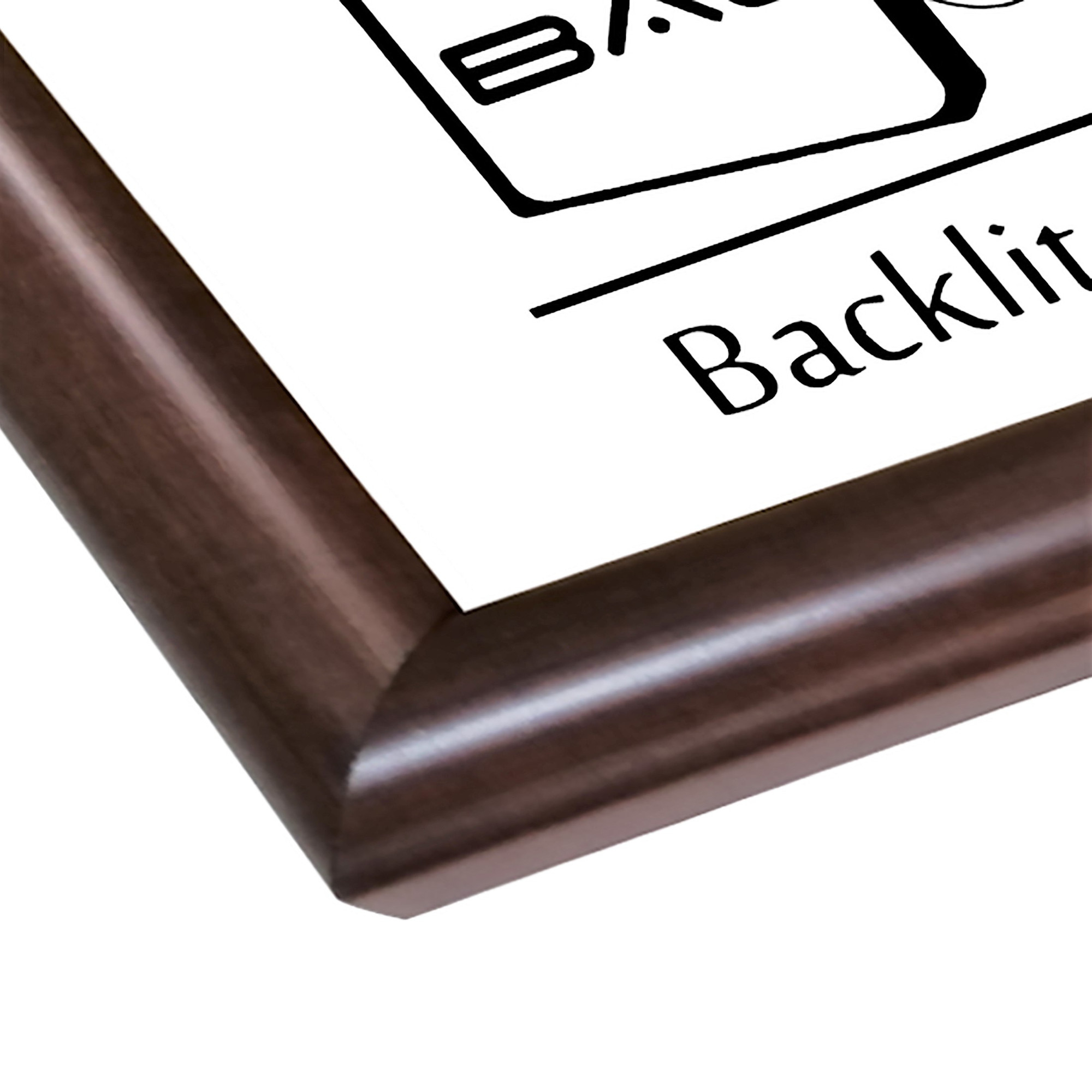 قاب عکس بکلیت مدل قاب عکس بکلیت مدل دیواری 13x18-215R قاب عکس بکلیت مدل قاب عکس بکلیت مدل دیواری 13x18-215R
