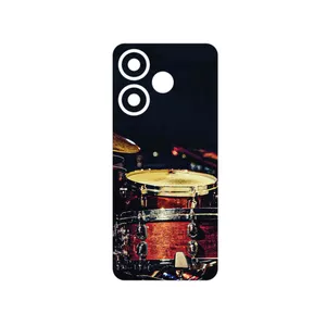 MAHOOT Drum_Kit Cover Sticker for Xiaomi Redmi 13