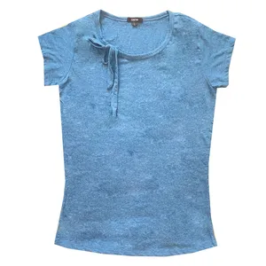 تی شرت آستین کوتاه زنانه مدل ti3