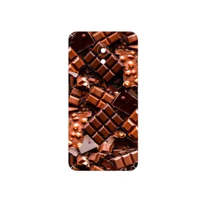 MAHOOT Chocolate Cover Sticker for Meizu M5
