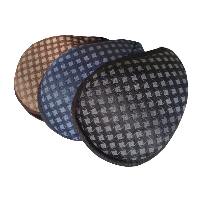 گوش گیر زمستانی مدل 4KH کد 30729