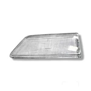 شیشه چراغ جلو چپ آراکس یدک مدل 4647-AY مناسب برای پژو 405