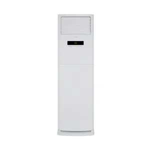 کولر گازی ایستاده 48000 گری مدل GVH48AT-K3DTD4A