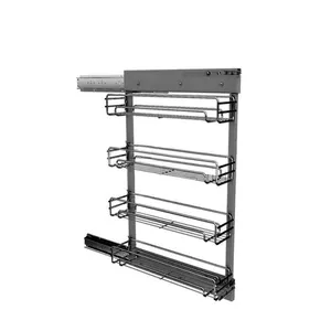 سبد سوپر کابینت مدل 5222 یونیت 25