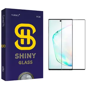 Atouchbo Shiny FLGL Screen Protector For Samsung  Galaxy Note 10 Plus