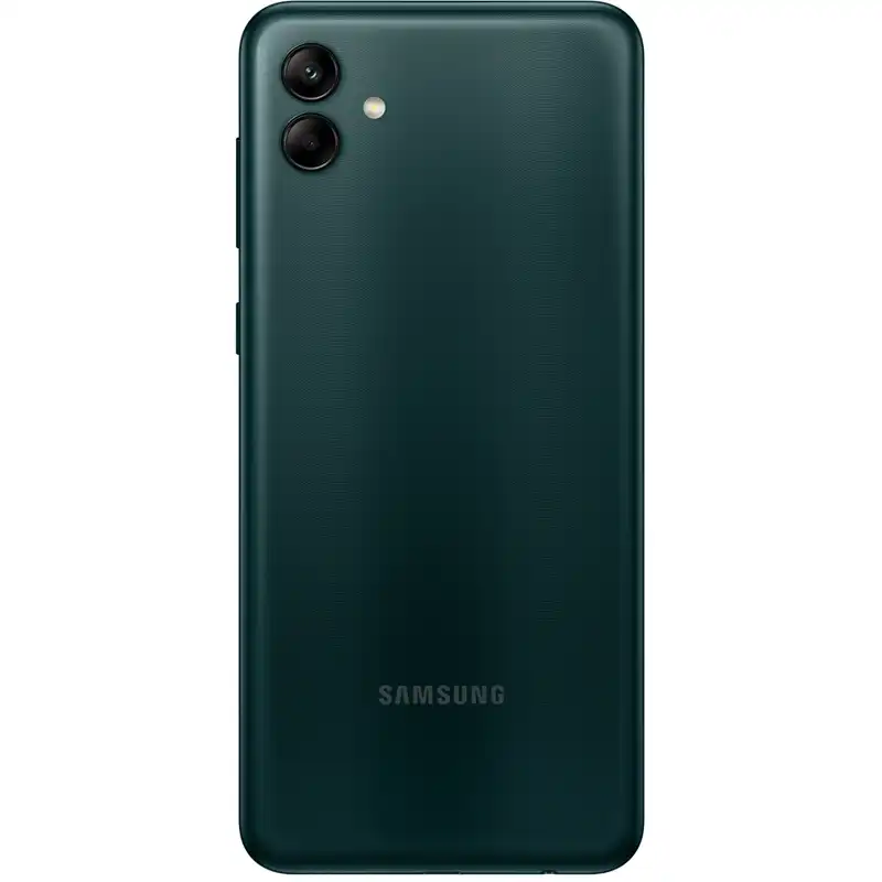 گوشی موبایل سامسونگ مدل Galaxy A04 دو سیم کارت ظرفیت 32 گیگابایت و رم 3 گیگابایت
