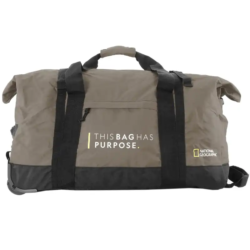ساک چرخ دار نشنال جئوگرافیک مدل N10443 PATHWAY