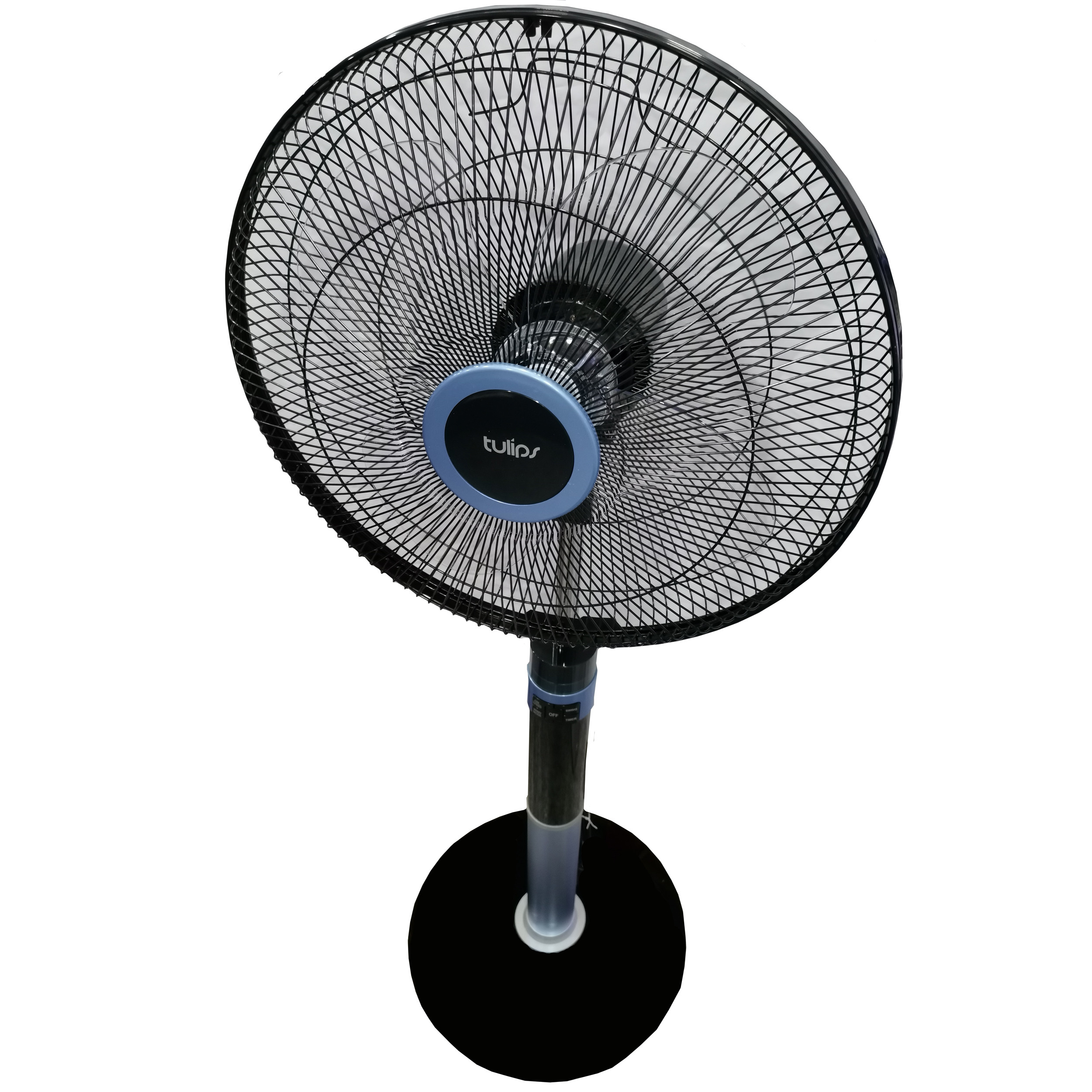 پنکه ایستاده تولیپس مدل SF404R