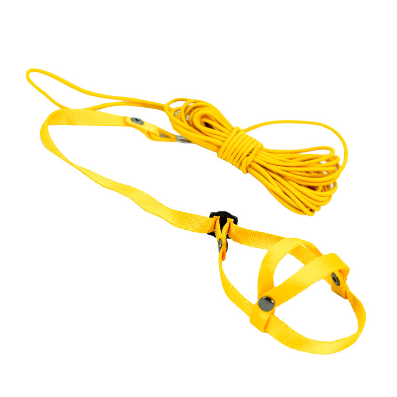 جلیقه پرواز طوطی سانان مدل عروس هلندی کد 07