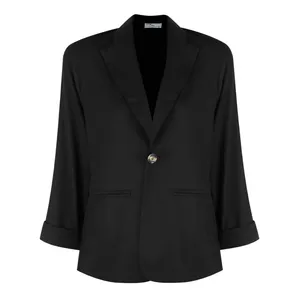 کت زنانه مدل BAZA493