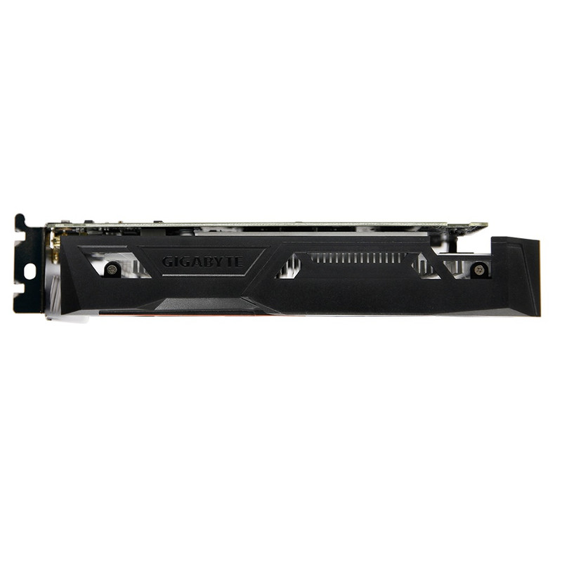 کارت گرافیک گیگابایت مدل GIGABYTE GTX 1050 Ti 1