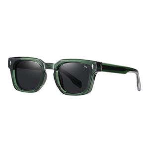 عینک آفتابی آلبرت وگ مدل SZ8303 Hunter Obsidian