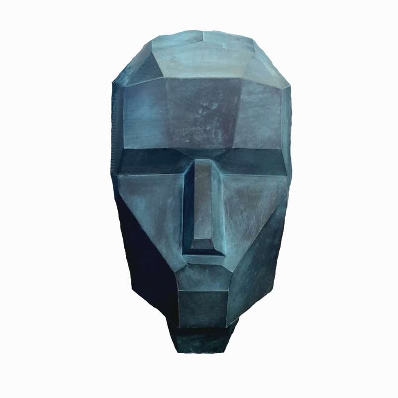 دیوار کوب مدل صورت