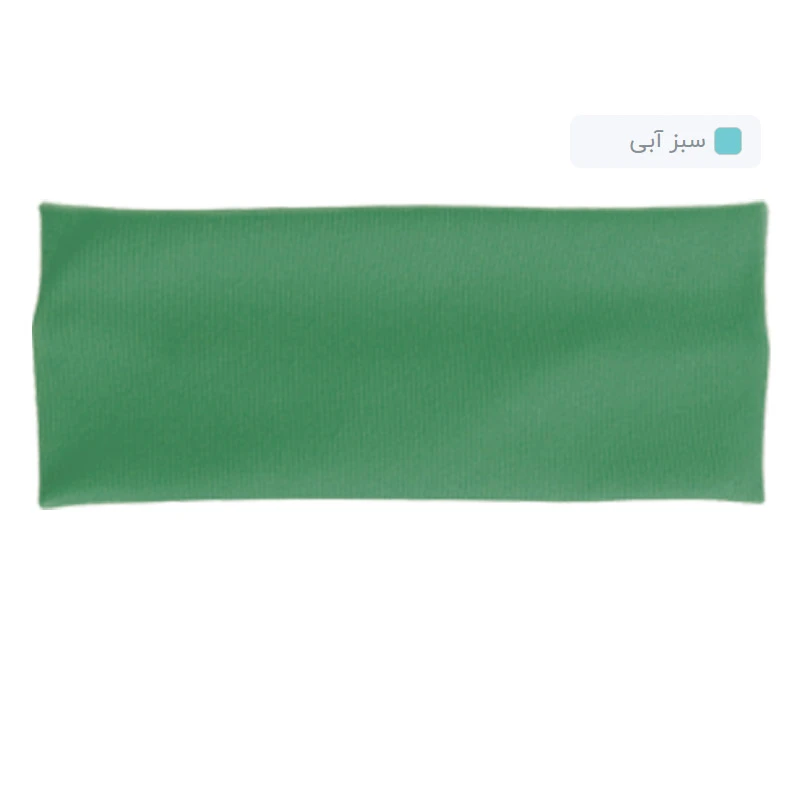 عکس شماره 10 : هدبند زنانه مدل کبریتی