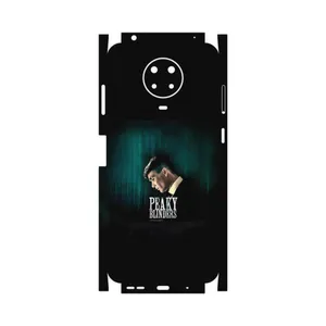 MAHOOT peaky blinders-FullSkin Cover Sticker for Nokia G20