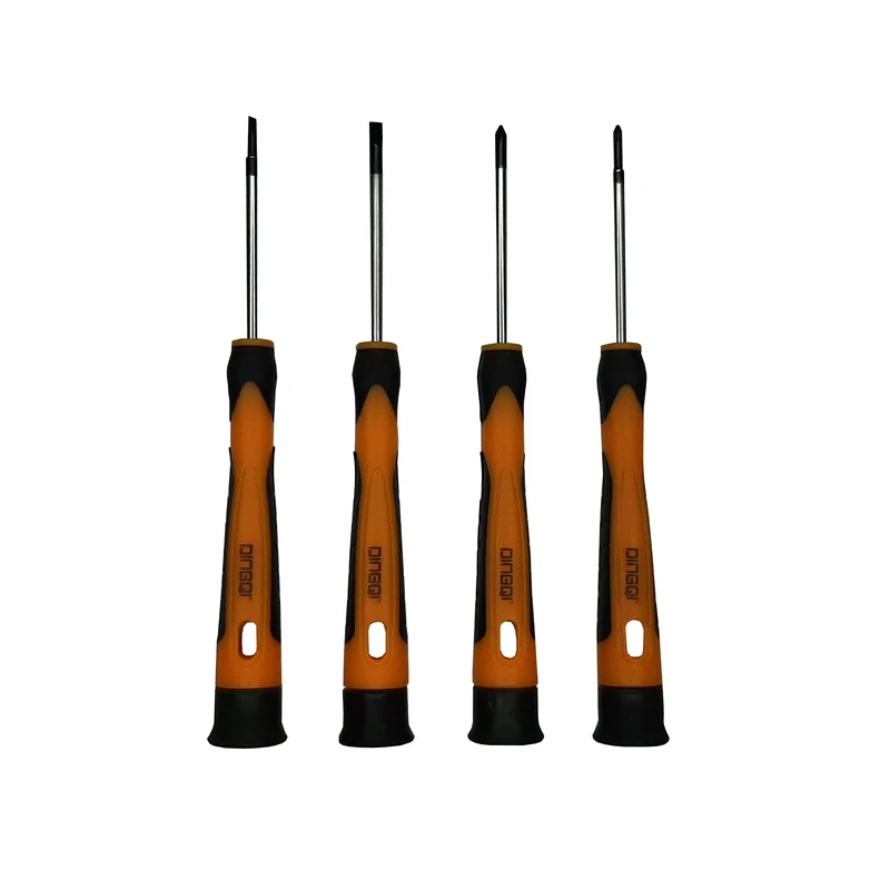 پیچ گوشتی دینگشی مدل SD-2054 بسته 4 عددی