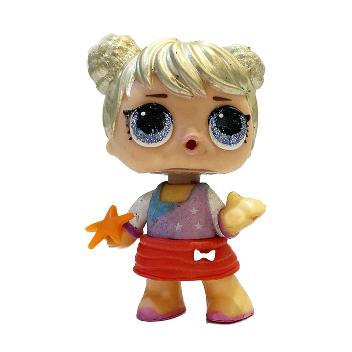 اکشن فیگور مدل 02