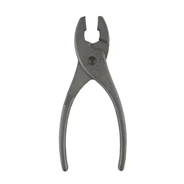 انبر دست ایران پتک مدل GB 101011 سایز 5 اینچ