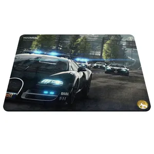ماوس پد هومرو مدل A4247 طرح بازی GTA