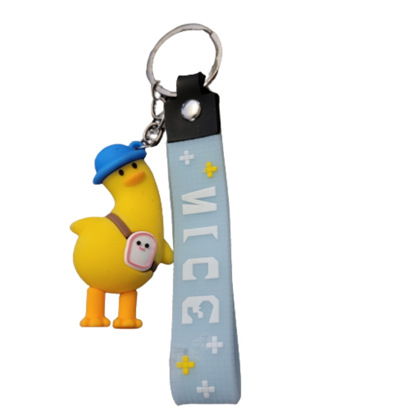 جاکلیدی مدل اردک پستچی