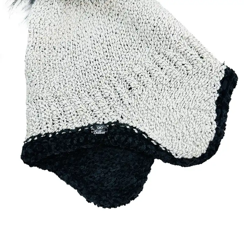 کلاه بافتنی بچگانه مدل 180052