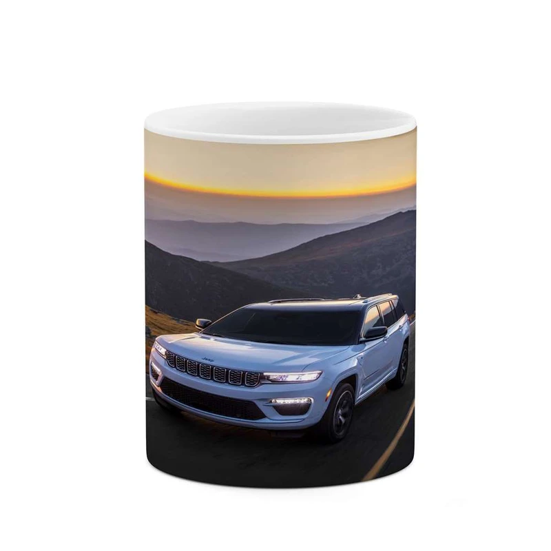 ماگ کاکتی مدل ماشین کد mgh15622