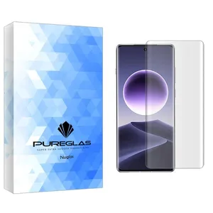 Pureglas NueGlas UV Screen Protector For Oppo  Find X7