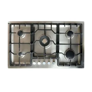 اجاق گاز صفحه ای آلتون مدل IS525