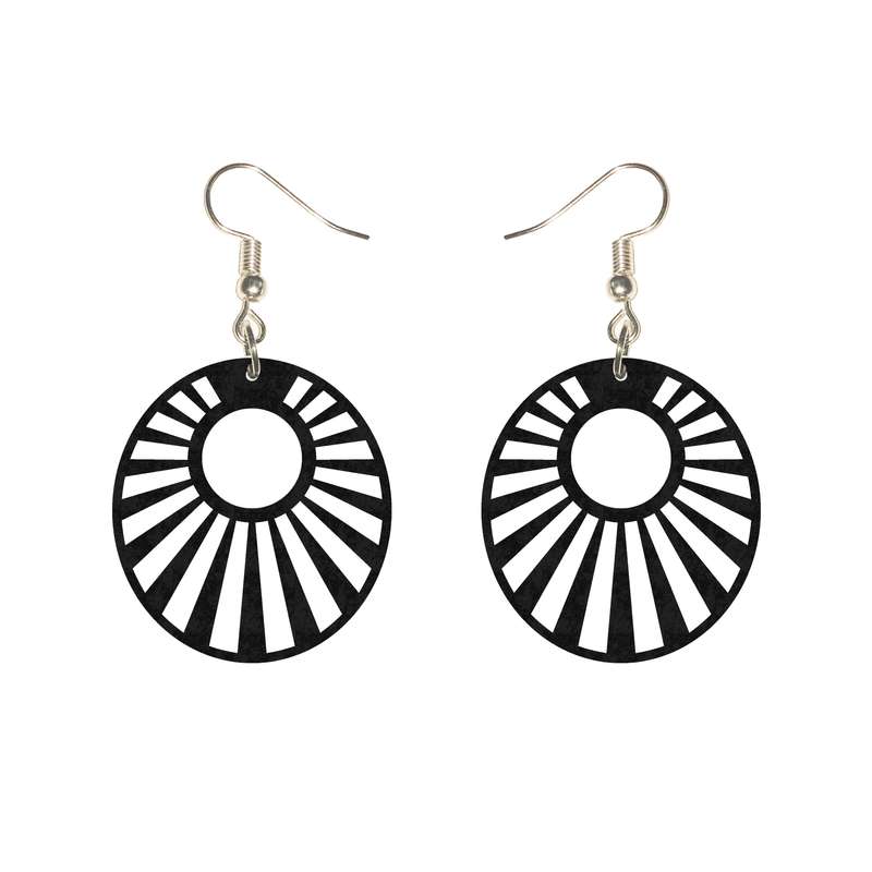 گوشواره زنانه مدل RH-G13