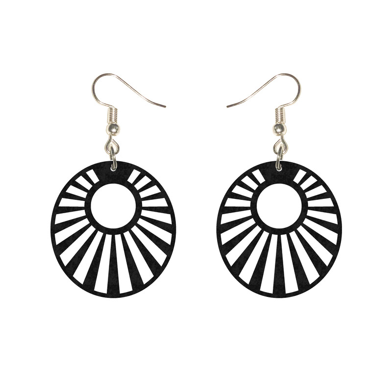 گوشواره زنانه مدل RH-G13