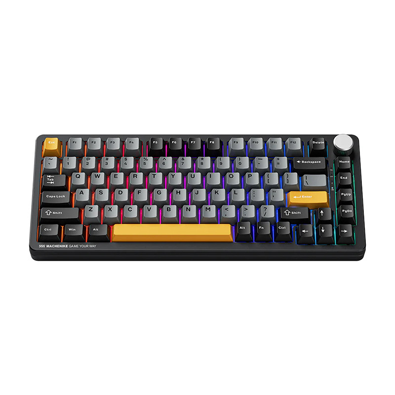 کیبورد ماچنیک مدل K600