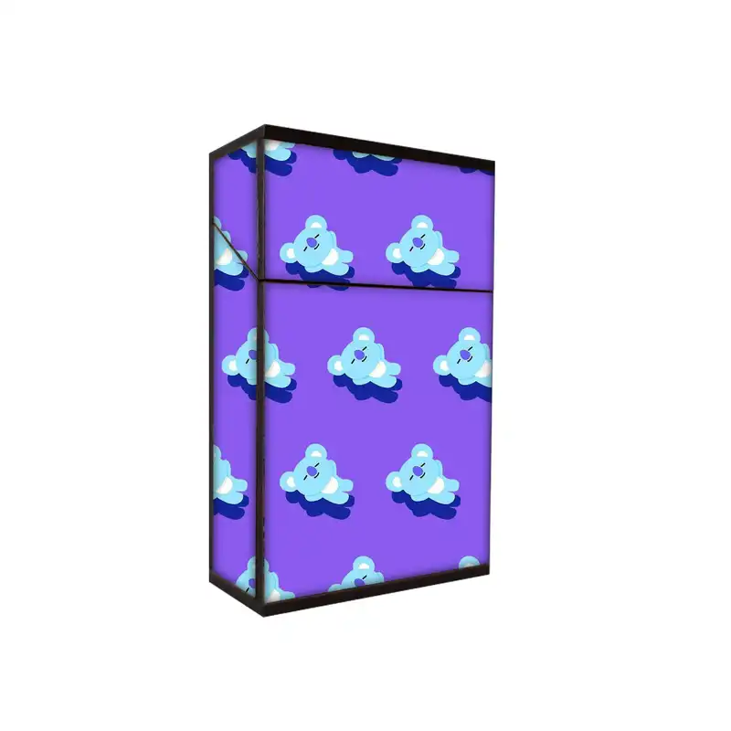 جا سیگاری مدل کوالا کد 651