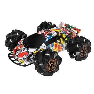 ماشین بازی کنترلی مدل Twist car