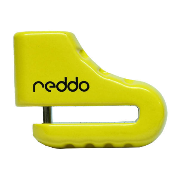 قفل دیسکی موتور سیکت رددو مدل RDY1103