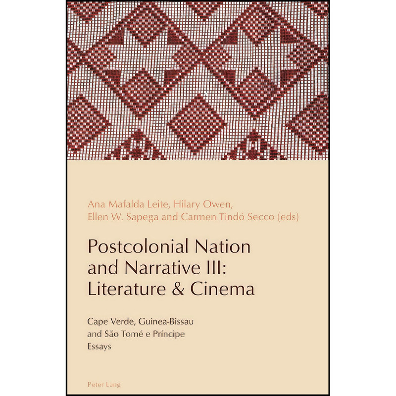 کتاب Postcolonial Nation and Narrative III اثر Leite انتشارات Peter Lang