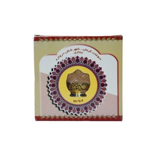 قوتو چهل گیاه ممتاز رضا بیجاری - 500 گرم