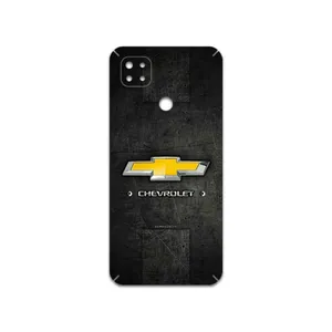 MAHOOT CHEVROLET-Logo Cover Sticker for Xiaomi Redmi 9 Activ