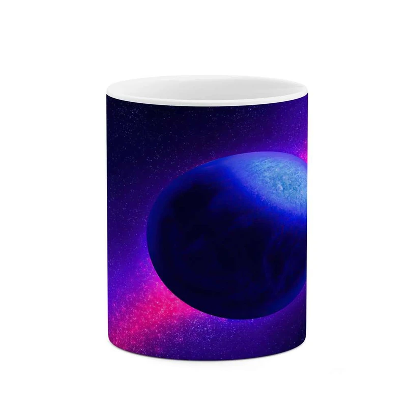 ماگ کاکتی مدل کهکشان کد mgh16482