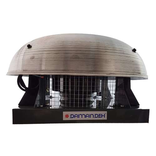 هواکش سقفی دمنده مدل REB-22..4V2S