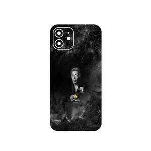 MAHOOT Al Pacino Cover Sticker for Apple iPhone 12