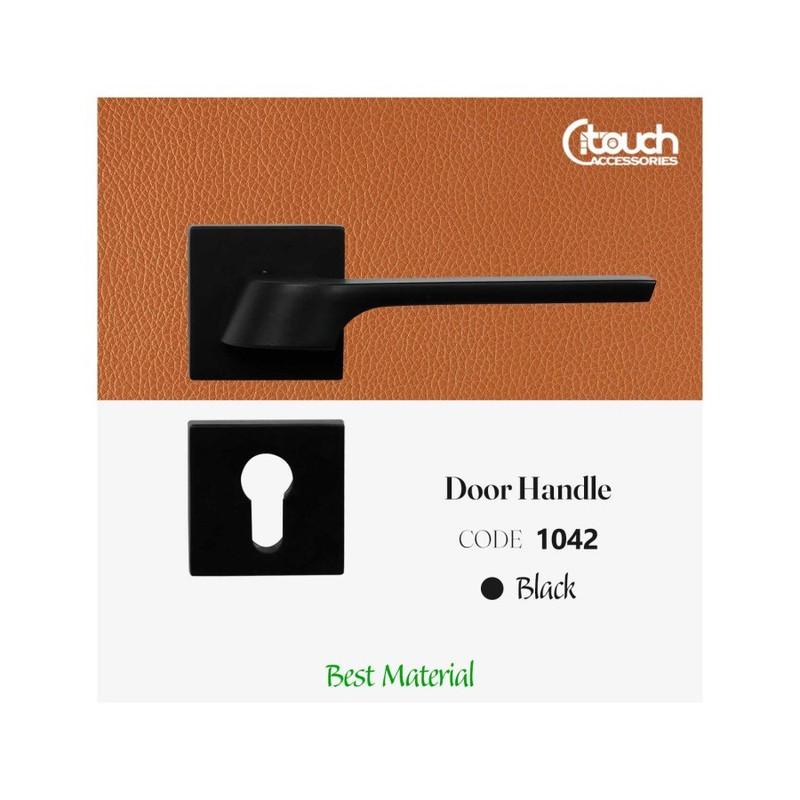 دستگیره در رزت تاچ مدل 1042 دستگیره در رزت تاچ مدل 1042