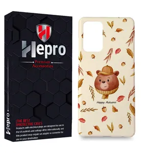 HEPRO MC Cover for SAMSUNG GALAXY A73