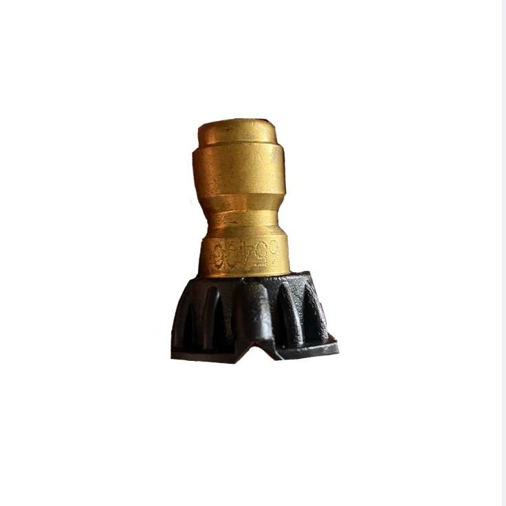 نازل کارواش مدل دورانی و کف پاش Berto