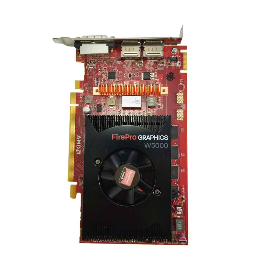 Amd sale firepro w5000